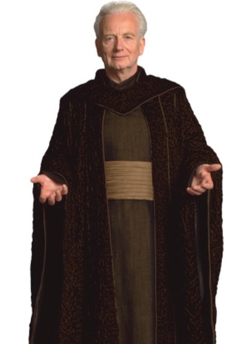 Chancellor Palpatine