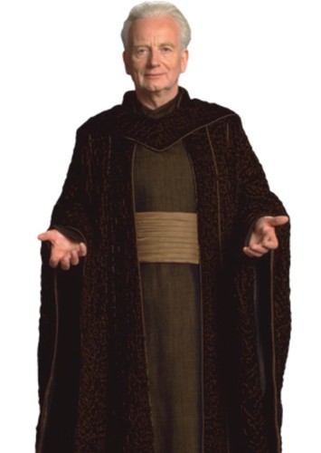 Chancellor Palpatine