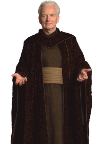Chancellor Palpatine