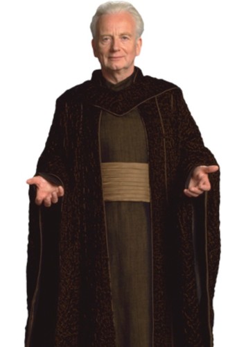 Chancellor Palpatine