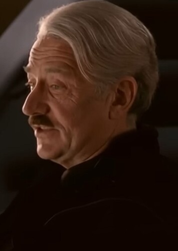 Chancellor Palpatler
