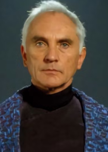 Chancellor Valorum