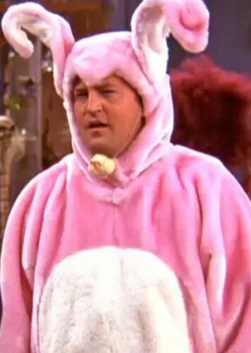 Chandler Bing