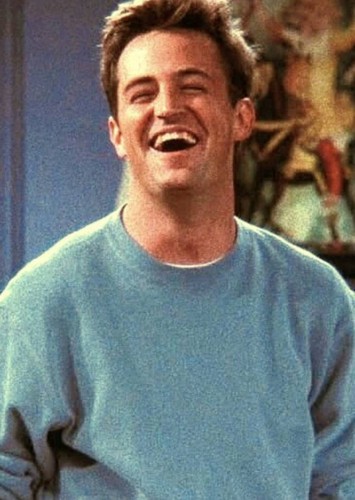 Chandler Bing
