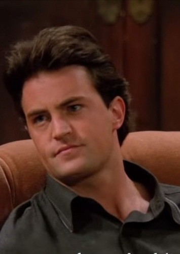 Chandler Bing