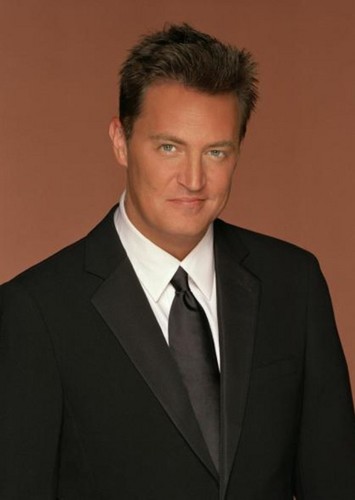 Chandler Bing