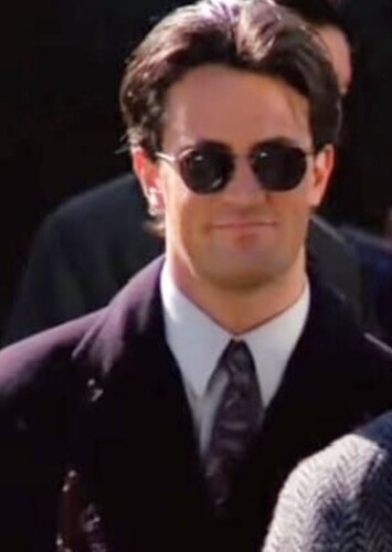 Chandler Bing