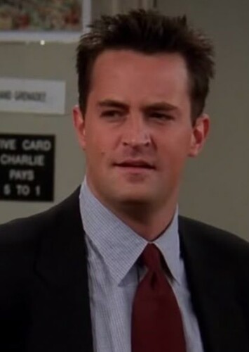 Chandler Bing