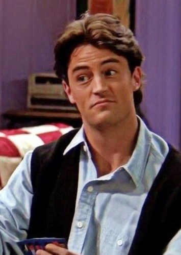 Chandler Bing