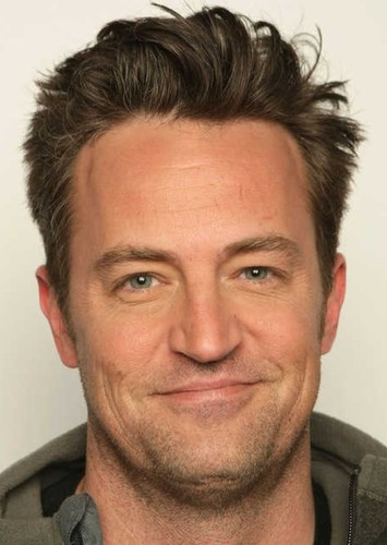 Chandler Bing