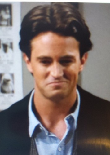 Chandler Bing