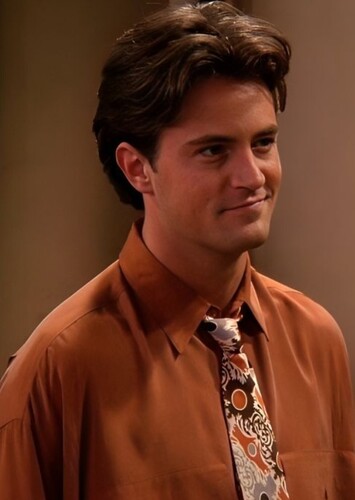 Chandler / Friends
