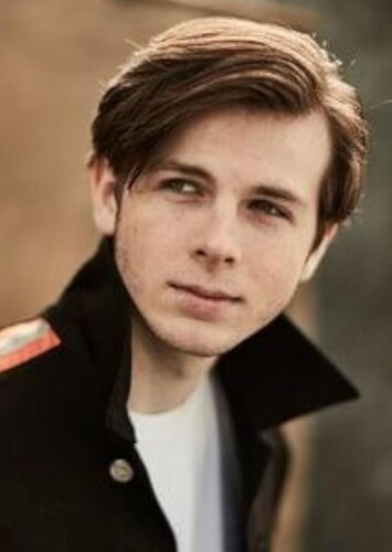 Chandler Riggs