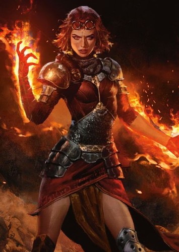 Chandra Nalaar