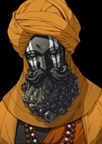 Chandraputra