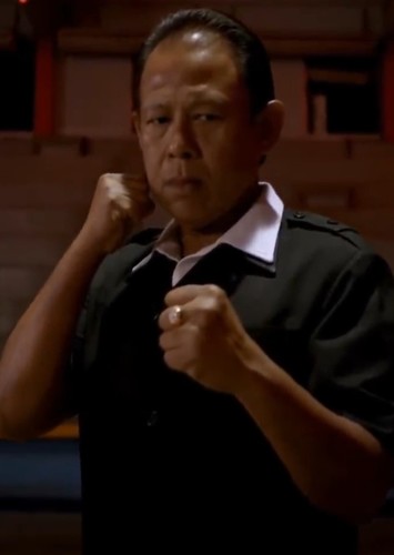 Chang