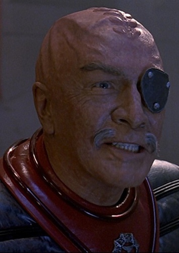 Chang of House Duras