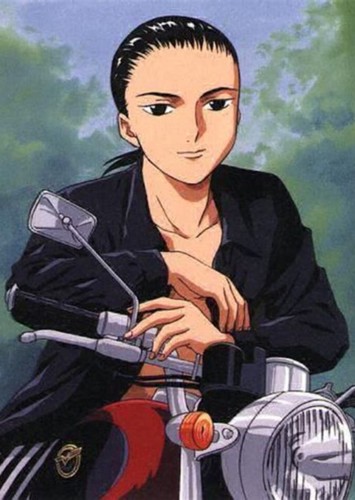 Chang Wufei
