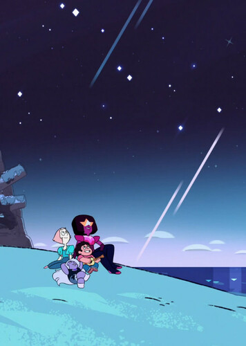 Change Your Mind - Steven Universe
