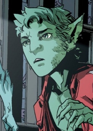 Changeling