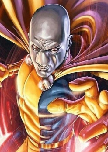 Changeling/Morph