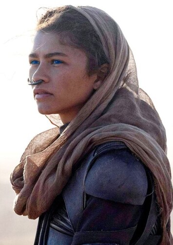 Chani / Dune