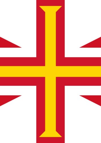 Channel Islander Heritage