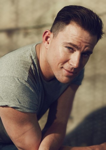 Channing Tatum