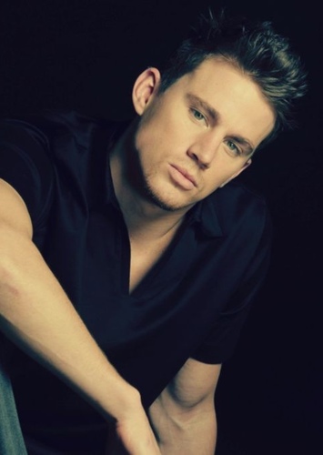 Channing Tatum