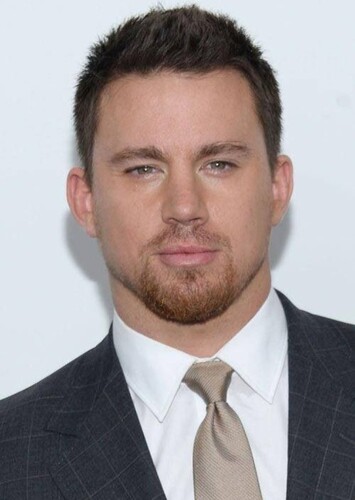 Channing Tatum
