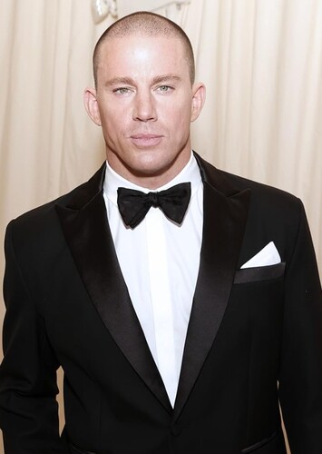Channing Tatum