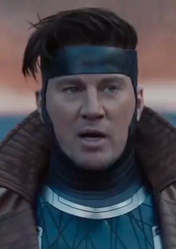 Channing Tatum