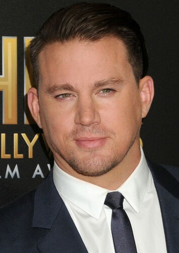Channing Tatum