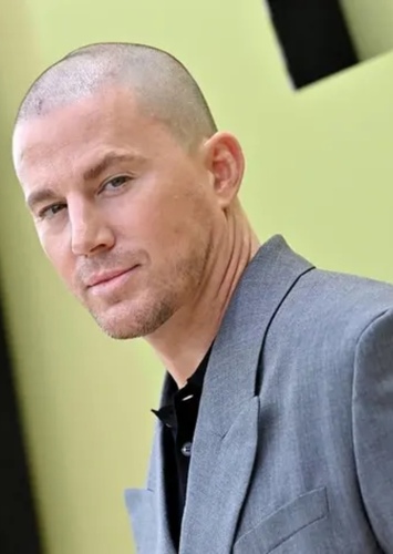 Channing Tatum