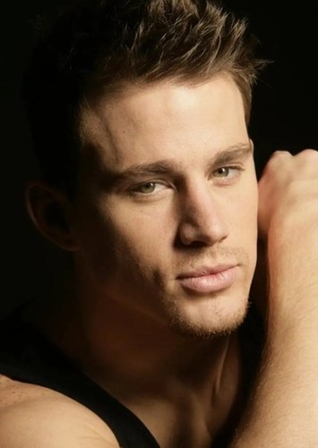 Channing Tatum