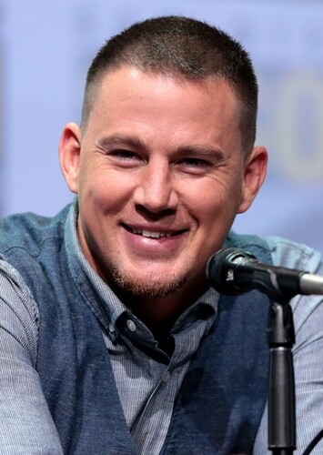 Channing Tatum