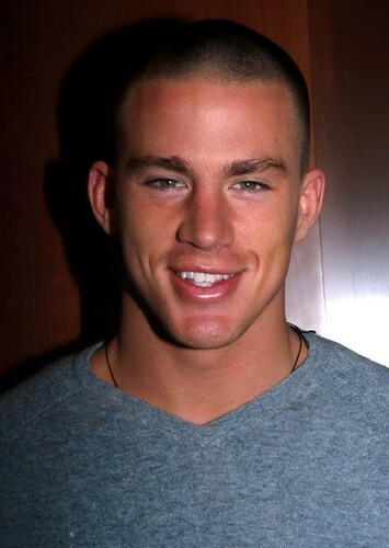 Channing Tatum