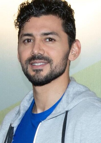 Chano Chamorro