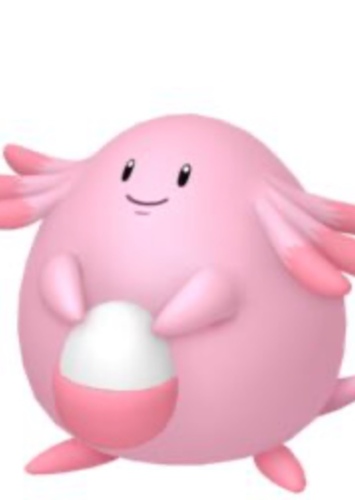 Chansey