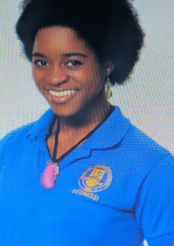 Chantay Black