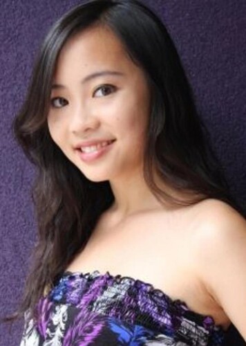 Chantelle Cheung
