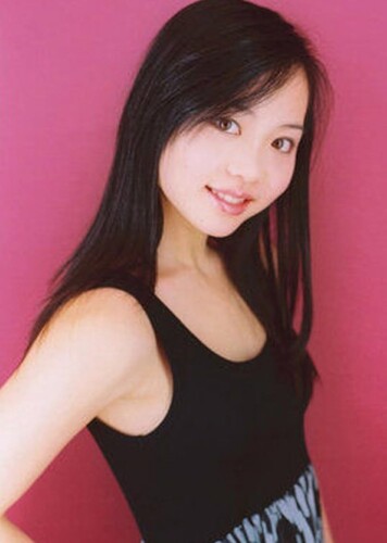 Chantelle Chung