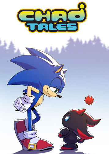 Chao Tales (2025)