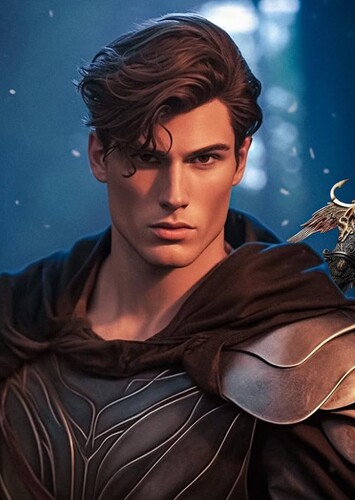 Chaol Westfall