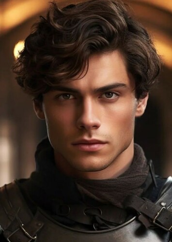 Chaol Westfall