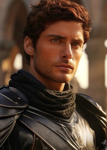 Chaol Westfall