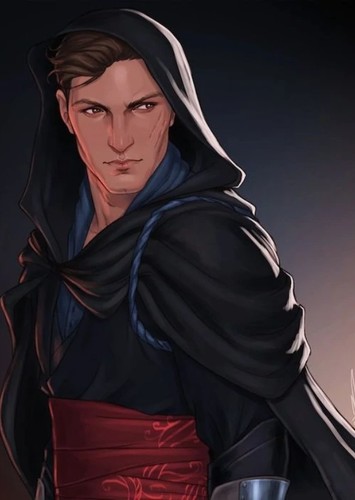 Chaol Westfall