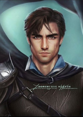Chaol Westfall