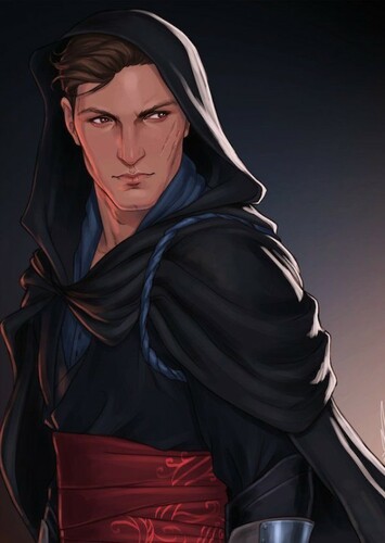 Chaol Westfall