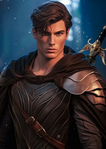 Chaol Westfall